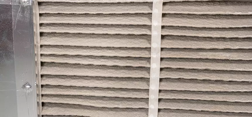 Mobile Car AC Filter Replacement in Flowing Wells