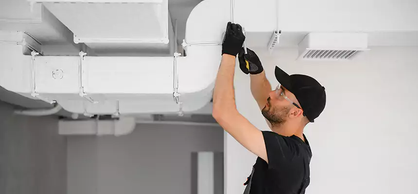 Our Air Duct Cleaning Services in Flowing Wells, AZ
