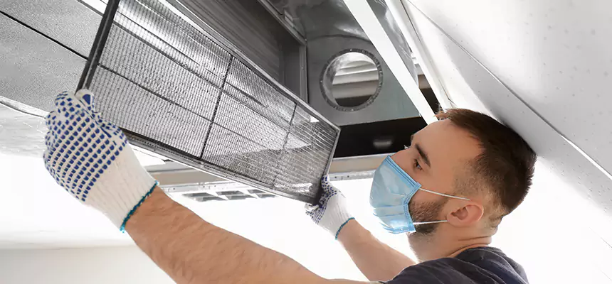 Our Bathroom Exhaust Duct Cleaning Services in Flowing Wells, AZ