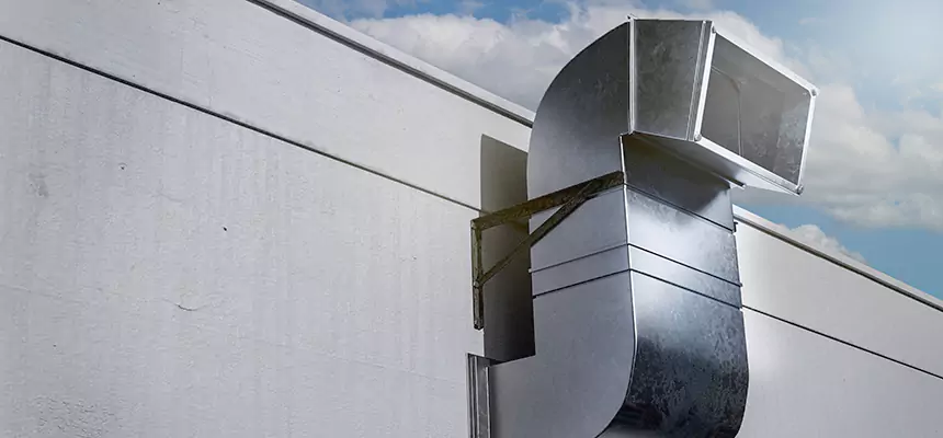 Trusted Industrial Dryer Vent Cleaning in Flowing Wells