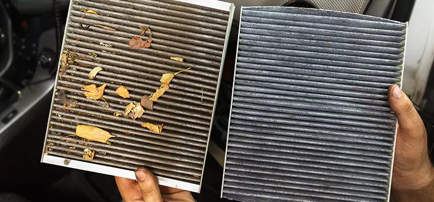 Our Dryer Vent Lint Filter Cleaning Services in Flowing Wells, AZ