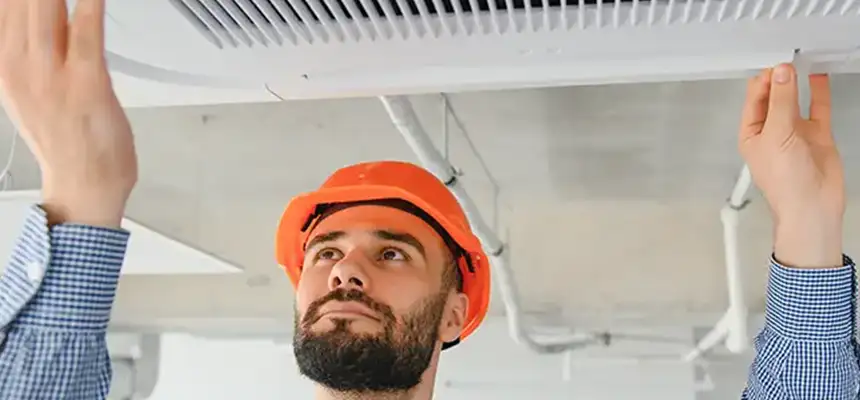 Our Furnace Vent Cleaning Services in Flowing Wells, AZ