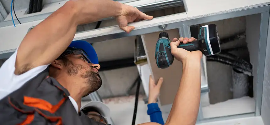 Our Improve Home Air Circulation Services in Flowing Wells, AZ