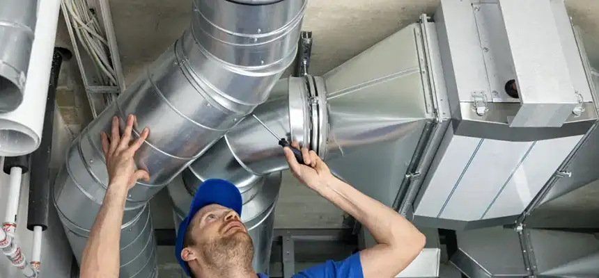 Our Same-Day Air Duct Service in Flowing Wells, AZ