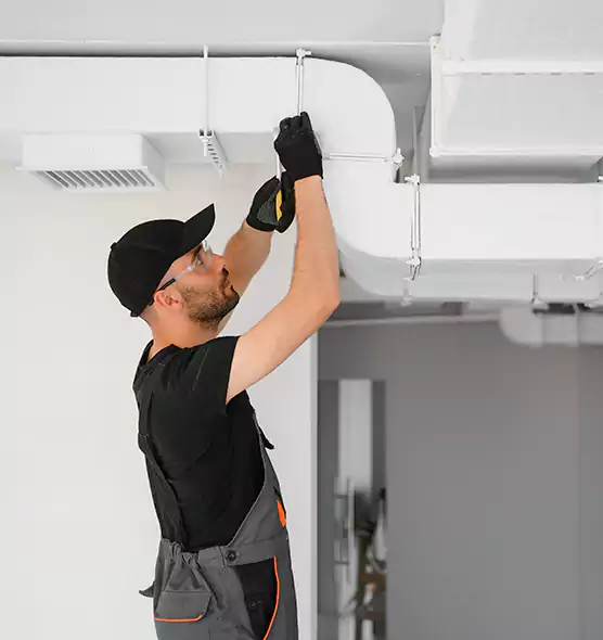 Professional Air Duct And Dryer Vent Cleaning in Flowing Wells, AZ