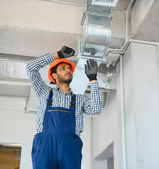 Professional Air Duct Cleaning Service in Flowing Wells, AZ