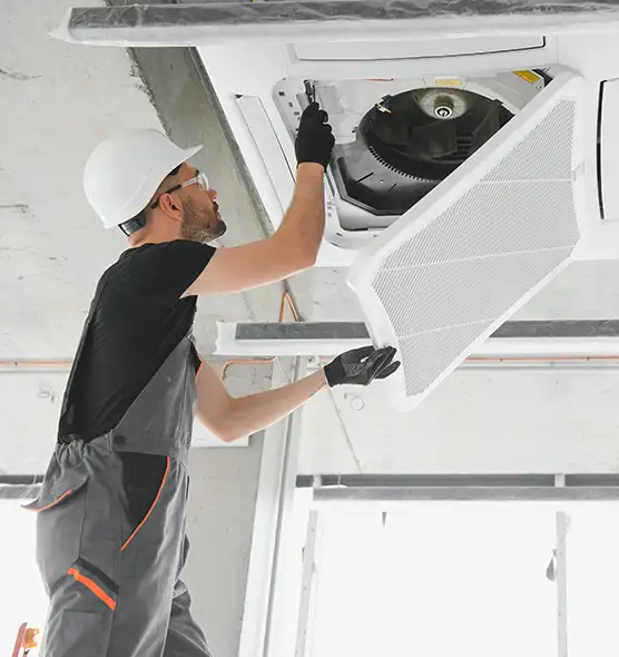 About Air Duct Rodent Removal in Flowing Wells, AZ