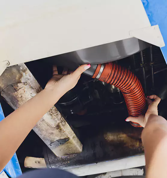 About Air Duct Virus Disinfection in Flowing Wells, AZ