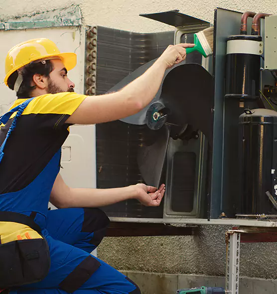 Professional Air Duct Washing Service in Flowing Wells, AZ