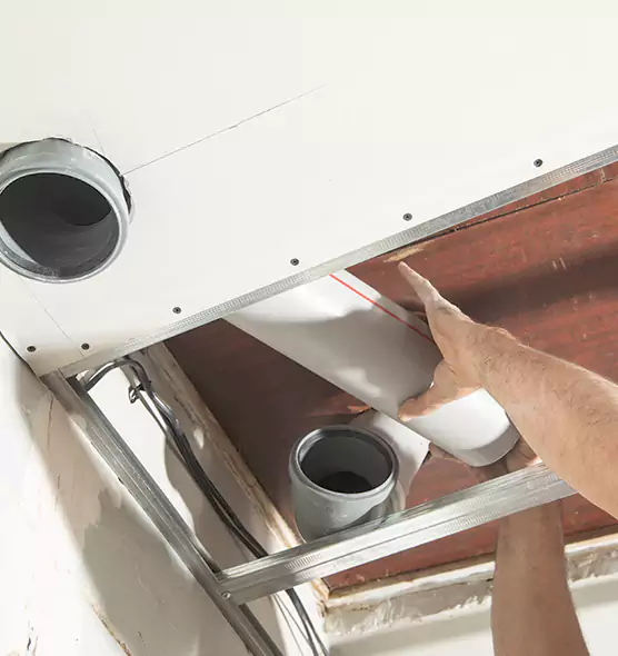 Professional Attic Air Duct Cleaning in Flowing Wells, AZ