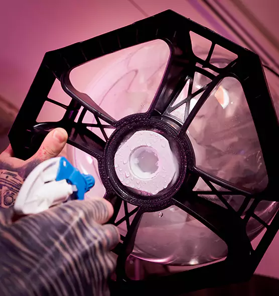 Expert Low VOC Vent Installation in Flowing Wells, AZ