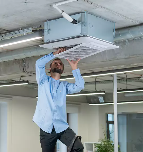 Advanced Rodent Droppings In Vents in Flowing Wells, AZ