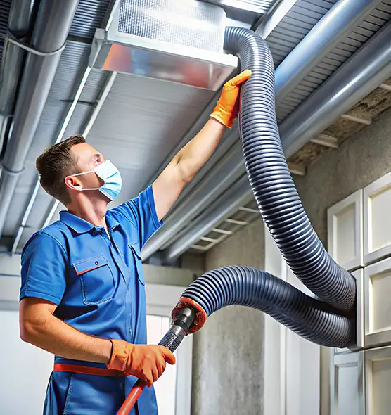 Welcome to Air Duct Cleaning & Repairs Flowing Wells — Your Local Roof Dryer Vent Cleaning Specialists in Flowing Wells, AZ