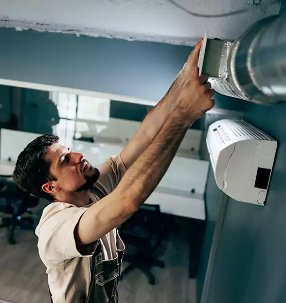 Reliable Warehouse Vent Cleaning in Flowing Wells, AZ