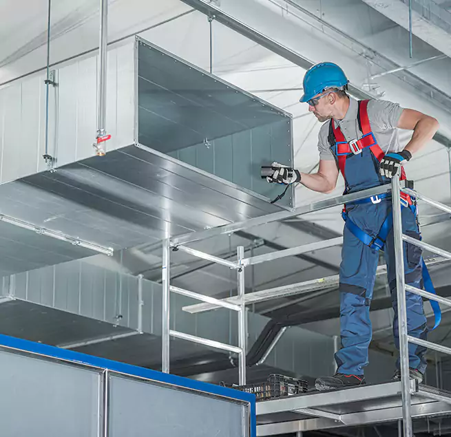 Why Homeowners & Businesses Trust Us in Flowing Wells, AZ?