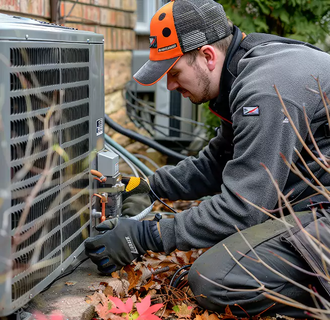 Why Homeowners & Businesses Trust Us in Flowing Wells, AZ?