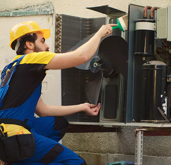 Why Homeowners & Businesses Trust Us Flowing Wells, AZ?