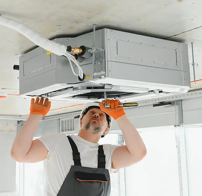 Why Homeowners & Businesses Trust Us Flowing Wells, AZ