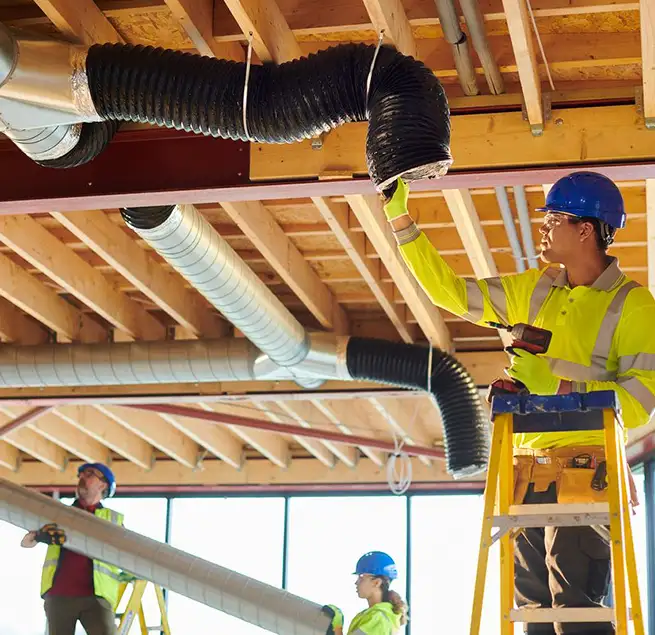 Why Homeowners & Businesses Trust Us in Flowing Wells, AZ?