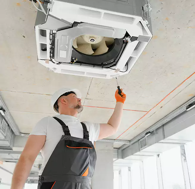 Why Homeowners Businesses Trust Us in Flowing Wells, AZ