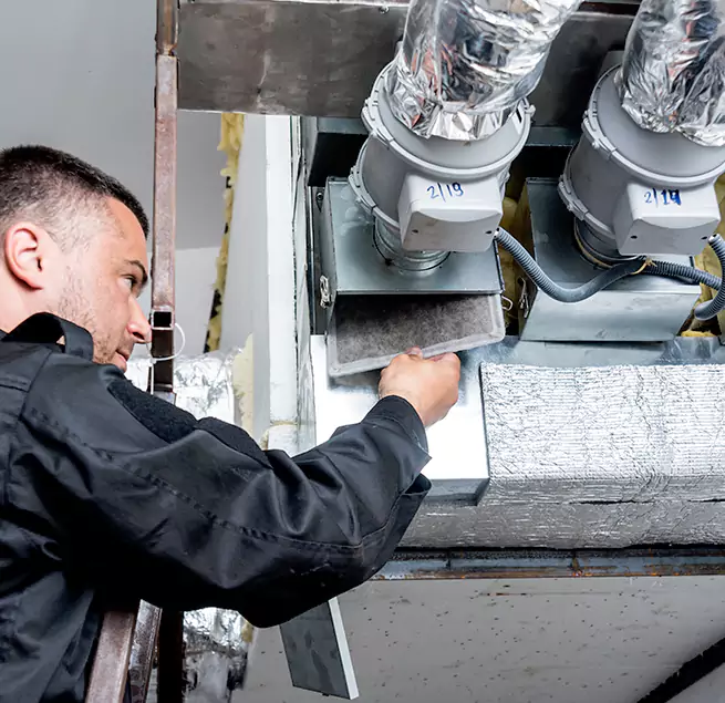 Why Homeowners & Businesses Trust Us in Flowing Wells, AZ?