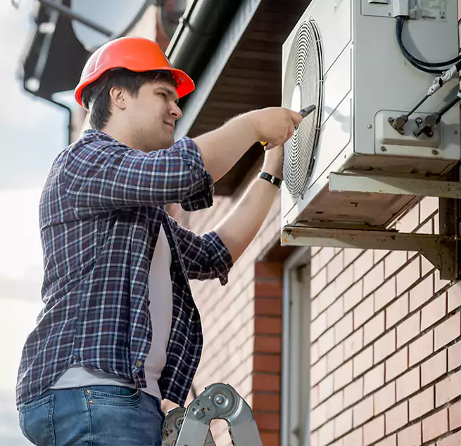 Why Homeowners & Businesses Trust Us Flowing Wells, AZ