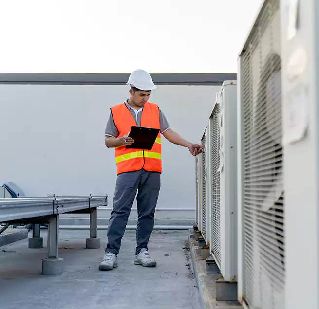 Why Homeowners & Businesses Trust Us in Flowing Wells, AZ?