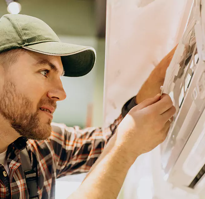 Why Homeowners & Businesses Trust Us in Flowing Wells, AZ?