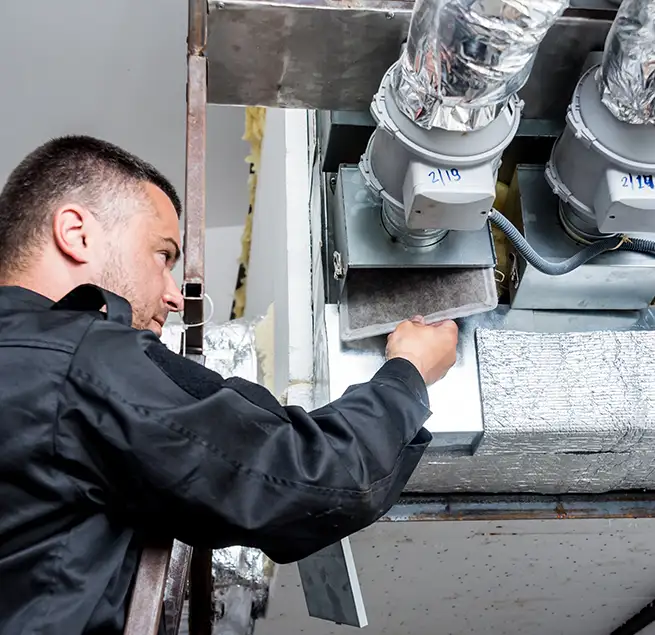 Why Homeowners & Businesses Trust Us in Flowing Wells, AZ?